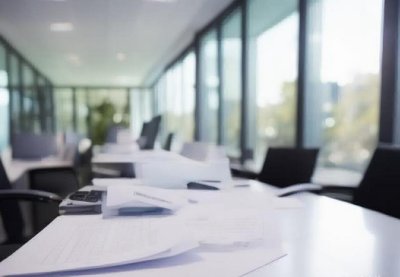 南宁工商营业执照代办服务 - 高效专业注册解决方案