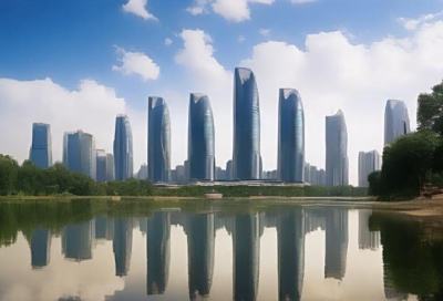 南宁营业执照办理平台 - 高效一站式注册服务