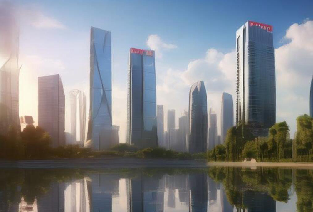 南宁公司注册代办服务 - 高效便捷的一站式解决方案