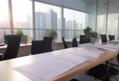 南宁公司营业执照代办服务 - 高效便捷的全程解决方案