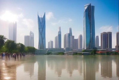 南宁公司注册代理服务 | 专业一站式代办解决方案