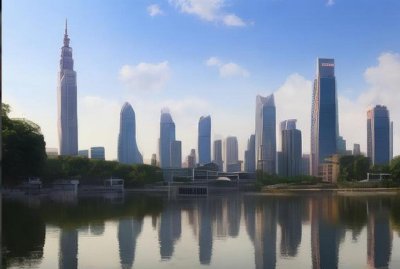 南宁公司注册代理服务 | 高效一站式解决方案