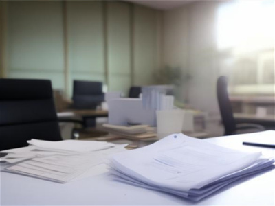 南宁公司注册一站式代办服务 - 快速高效办理营业执照