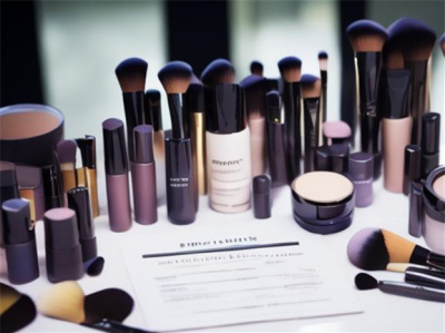 南宁化妆工作室营业执照办理材料 - 一站式代办服务