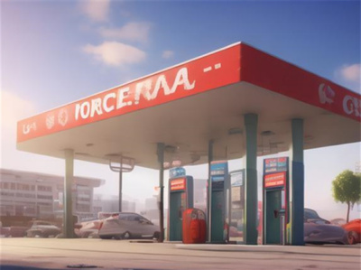 南宁加油站审批手续代办 - 一站式注册服务