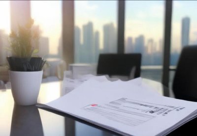 南宁公司注册全程服务 | 高效便捷的一站式代办