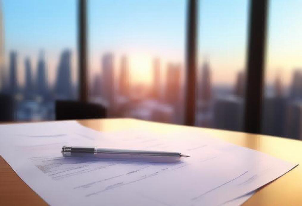 南宁公司注册代理服务｜快速、高效的全程代办解决方案