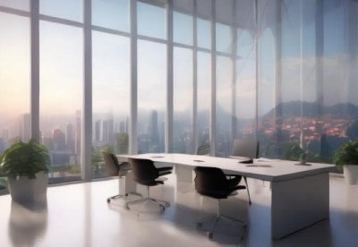 广西注册代办公司服务 | 高效一站式解决方案