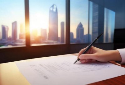 南宁公司注册一站式代办服务—快速高效的公司注册代理