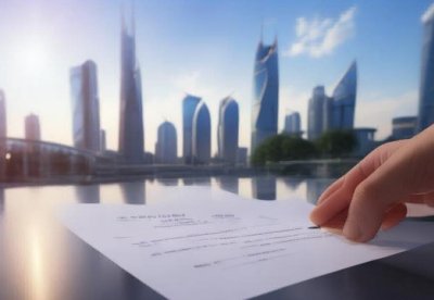 广西南宁公司注册代办服务 | 一站式营业执照办理