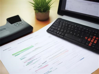 南宁公司注册财务代理 - 一站式代办服务