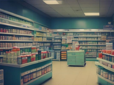 南宁药店注册代办 - 一站式高效服务