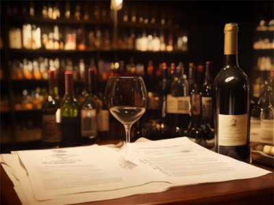 办理酒业公司的手续 - 南宁一站式代办服务