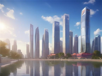 代办公司业务 - 南宁一站式注册服务