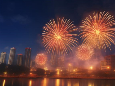 南宁代办烟花爆竹营业执照 - 一站式注册服务