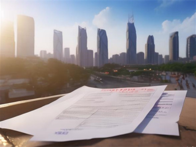 南宁代办营业执照 - 一站式注册服务