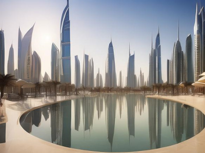 南宁迪拜公司代办 - 一站式注册服务