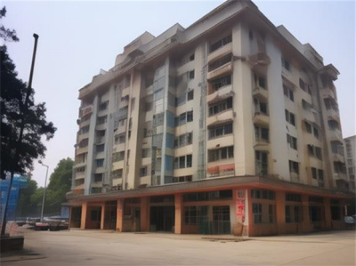 居民楼能不能办理营业执照 - 南宁公司注册一站式代办服务