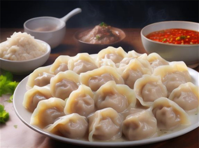 卖生水饺这样办理营业执照服务 - 南宁公司注册一站式代办