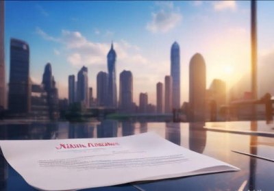 南宁代办营业执照服务 | 一站式公司注册与执照申请