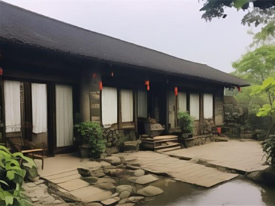 南宁民宿个体营业执照一站式代办服务