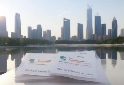 南宁公司注册营业执照代办服务 - 材料齐全，快速办理