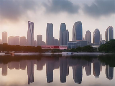 南宁营业执照代办事务所 - 一站式公司注册服务