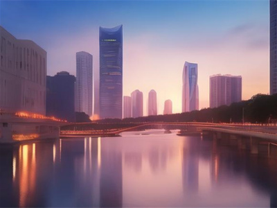 南宁公司注册一站式代办服务 - 快速高效，省心省力