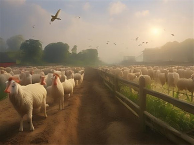 南宁种养殖营业执照代办服务 - 一站式公司注册