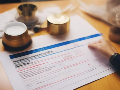 电商个体户营业执照办理 - 南宁公司注册一站式代办服务