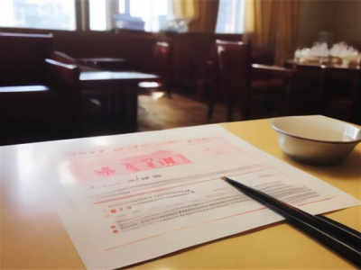 饭店营业执照办理，一站式南宁公司注册服务