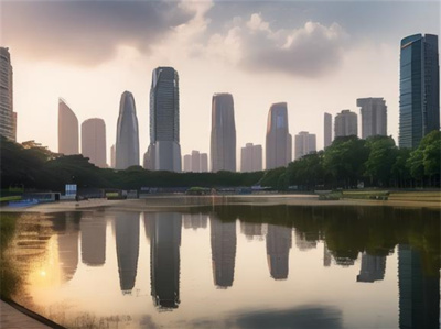 附近办理营业执照的地方 - 南宁公司注册一站式代办服务