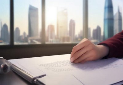 南宁高新企业申请代办服务 | 快速高效的一站式解决方案