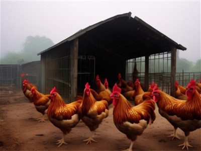 家庭养鸡场办理营业执照，一站式南宁公司注册服务