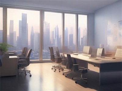 工商代办公司，一站式南宁公司注册服务