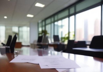 南宁个体工商户营业执照申请 | 一站式代办服务