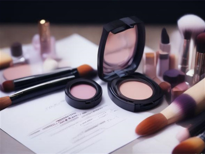 美妆营业执照办理，一站式南宁公司注册服务