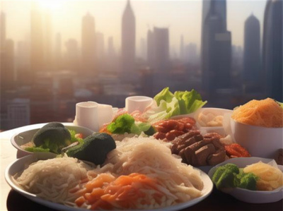 南宁食品经营许可一站式代办服务，快速高效