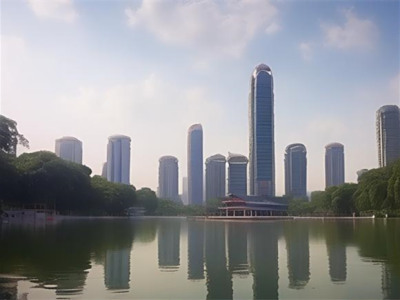 南宁市营业执照办理 - 一站式代办服务