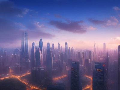 南宁公司注册一站式代办服务 - 快速高效，省心省力