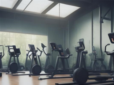 南宁注册健身服务有限公司 - 一站式代办服务