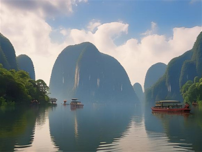 南宁旅游咨询服务公司注册一站式代办服务 - 快速高效，省心省力