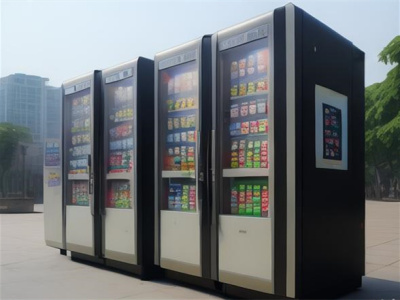 南宁市自动贩卖机营业执照代办 - 一站式服务