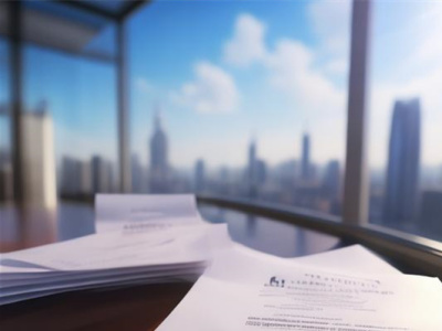 南宁公司注册代办服务 - 一站式办理营业执照