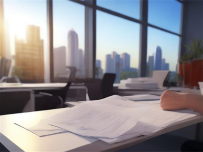 南宁公司注册一站式代办服务 - 专业高效，全程无忧