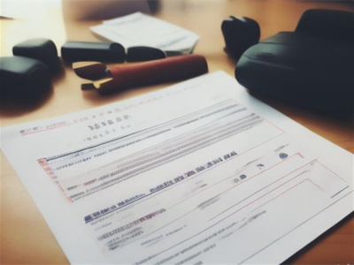 营业执照的申请材料代办服务 - 专业高效，全程无忧