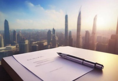 南宁居民楼个体户营业执照办理服务｜快速高效办理解决方案