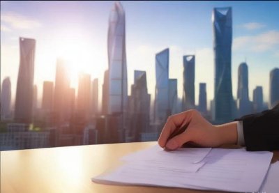 南宁个人营业执照代办服务 | 轻松高效注册公司