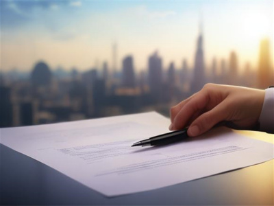 南宁公司注册材料代办服务，快速高效，省心省力