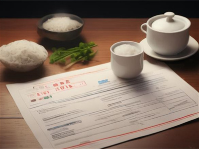 南宁餐饮公司营业执照代办，一站式高效服务